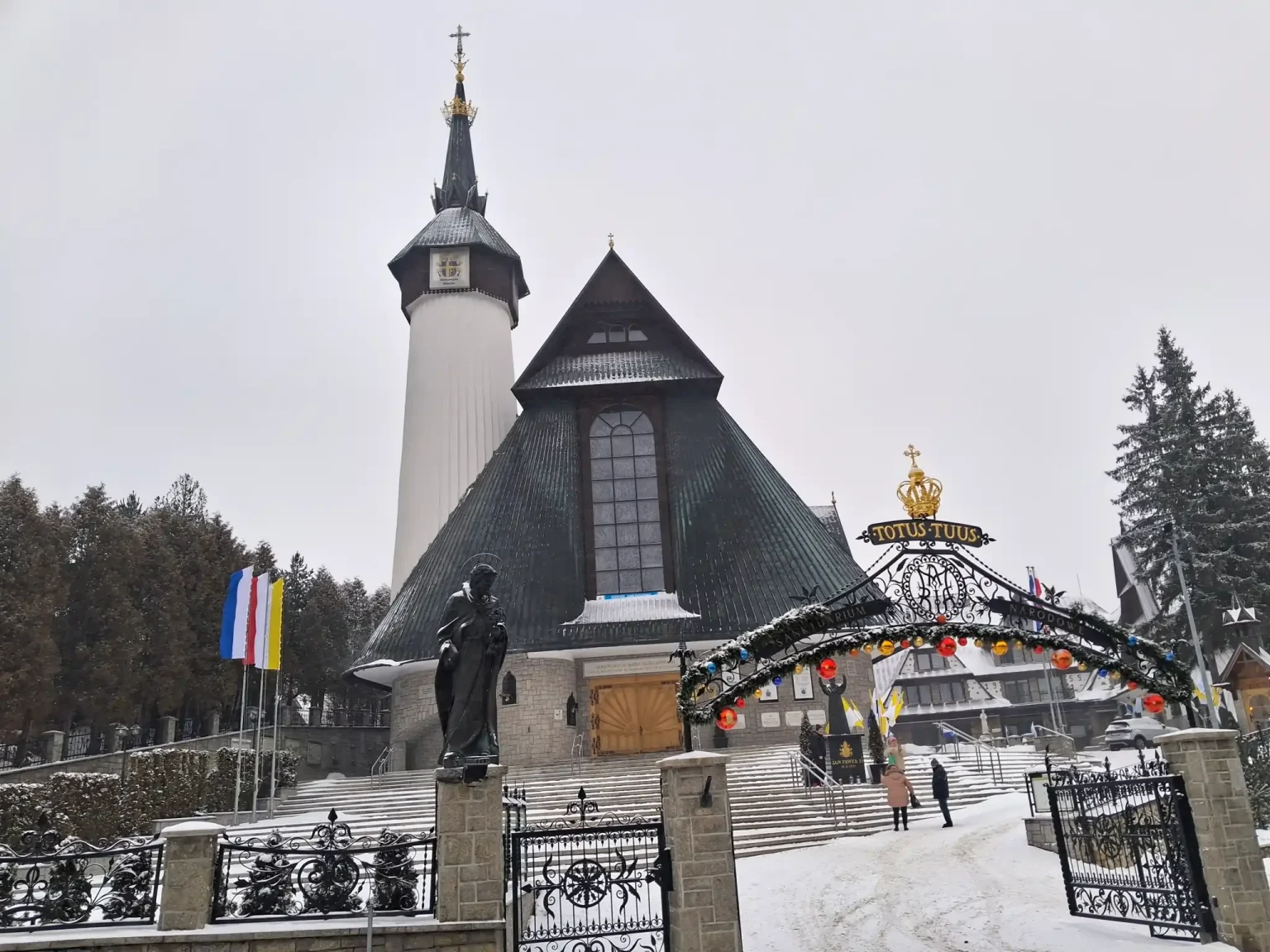 zdjęcie Zakopane