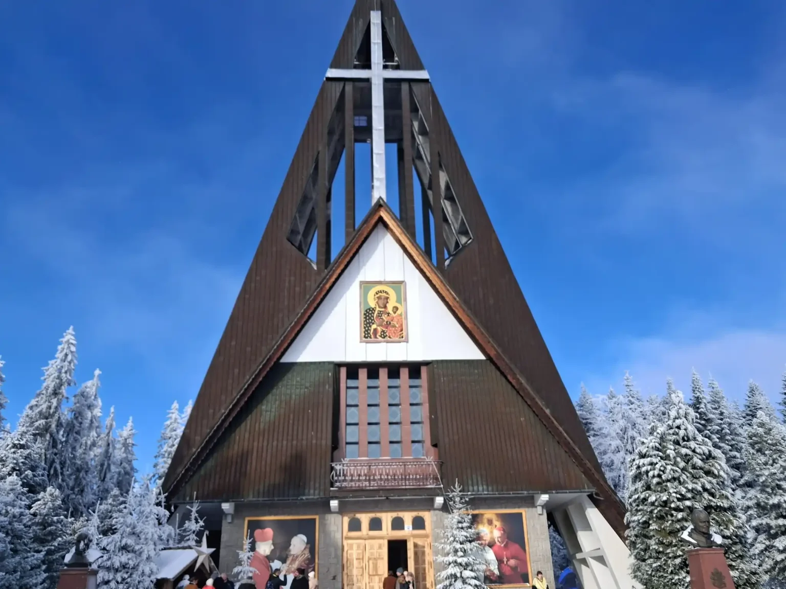zdjęcie Zakopane
