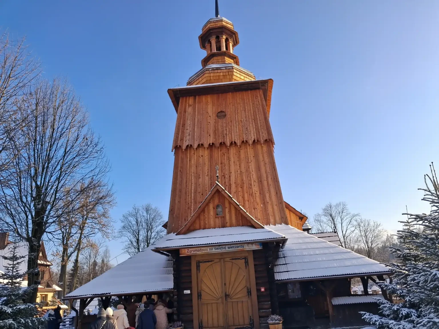 zdjęcie Zakopane