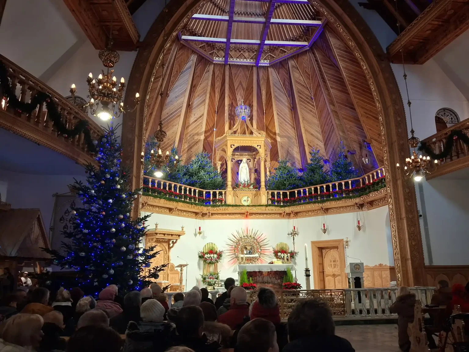 zdjęcie Zakopane