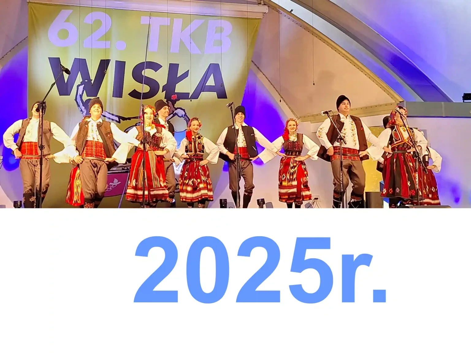 zdjęcia z 62 TKB Wisła